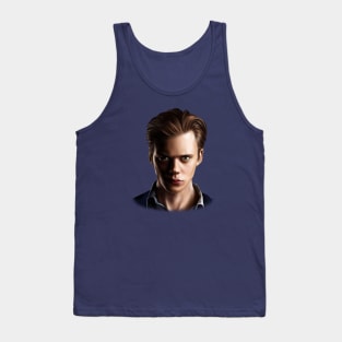 Bill Skarsgard Tank Top